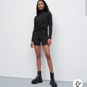 LULULEMON ALIGN HIGH-RISE SHORT 6”